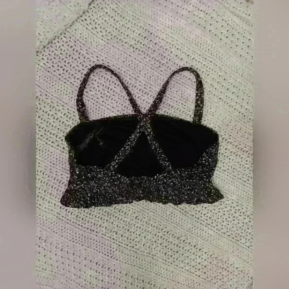 Free people movement swim top - Picture 2 of 3